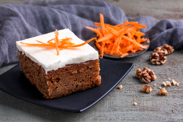 Image of COM: Cake Carrot Spice Sheet - 2 x 2.28 Kilos